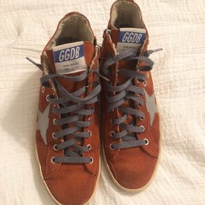 Golden Goose Francy sneakers